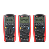 UNI-T UT71D/UT71E Middle Size Lntelligent Digital Multimeter AC/DC True RMS LCD Backlight MAX/MIN/REL Modes