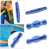 Swim Water Weight Lightweight Waist Belt for Exercise Equipment Snorkeg Swimming Pool Fiess Workout