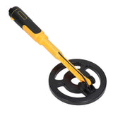 Metal Detector Easy Clean DC5V Diving Mode Handheld Metal Finder for Outdoor Working