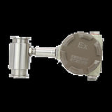 Crude oil gasoe stainless steel w meter liquid turbine wmeter supplier