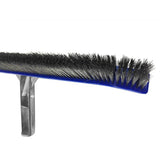 Stainless Steel 18 Inch Concrete Swimming Pool Wall and Floor Brush