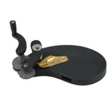 hine, Wave Crimping Crepe Paper, Lace Tools, Flower Packaging, Florist Supplies (Coarse Teeth)