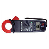 Y-F8070 600V 3-1/2 Digit LCD with Maximum Reading 2000 AC Clamp Meter YF-8070