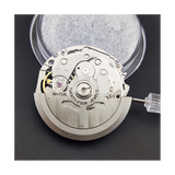 NH70 NH70A Hollow Automatic Movement 21600 BPH 24 Jewels High Accuracy Watch Replacements