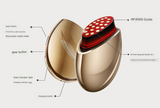 New Multifunctional Wrinkle Removal Face Care Rf Ems Facial Lift Beauty Machine For Home Use