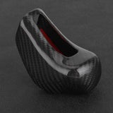 Gear Shift Knob Cover Gear Shift Knob Cover Shift Knob Cover Carbon Fiber