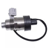 Top-New Diesel Fuel Spill Control 096600-0033 0966000033 23032-54020 For Toyota 1KZ 5L Engine Solenoid Vae