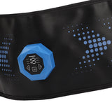 Abs Muscle Toning Trainer Abdominal Toning Belt Trainer Body Shaping for Bedroom