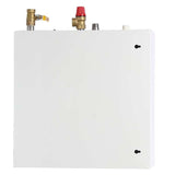 Steam Shower System 6KW Stainless Steel Multi Protections Steam Generator for Steam Room 380‑415V