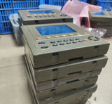 Original KCXC2009 Shima Seiki Monitors Used Display SES SSG SIG Control Screen Panel Knitting Spare Parts Accessories