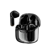 AIR 35 Translucent High-definition Sound Quality Suspended Breathing Lamp Wireless In-ear Bluetooth Macaron Sport Headphones