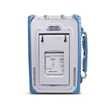 Hantek DSO1102B Digital Handheld Oscilloscope 2 Channels 100MHz 1GS/s Sample Rate 32 Automatic Measurements Handheld Multimeter