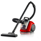 Household large suction Handheld horizontal high power vacuum cleaner Small dry dust removal mites