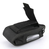 Nylon Universal Carry Case Bag Baofeng UV-5R for Motorola GP328 GP338 Walkie Talkie Holder Pouch