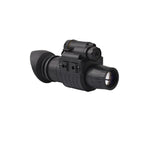 Hot sale Monocular housings IR light weight night body, Night vision housing with good performance