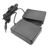 Musical Instruments Sustain Pedal Nonslip Universal for Electric