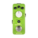 Mooer Guitar Pedal Mme2 Mod Factory Mkii Multi 11 Modulation Guitar Effect Pedal True Bypass Guitarra Music Instruments