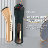 Personal Beauty Care Device Handheld Ultrasonic Facial Machine  Ultrasonic Face Care Deep Cleaning Beauty Tools Equipment