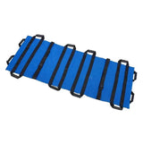 Stretcher Medical, Folding Soft Stretcher, mega Mover, Search And Rescue, Emergency Rescue Back Stretcher
