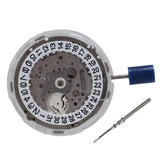 Mechanical Movement YN55A Automatic Self-Wind Movt Single Calendar Replacement Repair