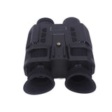 1080P Head Mounted Night Vision Binoculars HD Infrared Digital Goggles Black White Night Vision Telescope  850nm Strong Infrared