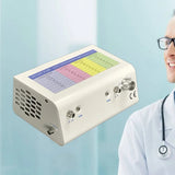 German O3 Therapy hine Destructor Integrated Professional Medical Grade Ozone Generator