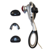 Electric handheld hand massage hammer massager