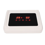 RF Skin Beauty Device Vibration Lifting Skin Tightening Machine 10 Gears Wrinkles Removal for Household