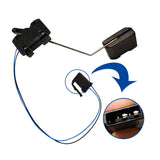 1 PCS Fuel Tank Oil Level Sensor A2045400917 2045400917 Auto Parts Black & Sier For Mercedes Benz W204 W212 X204