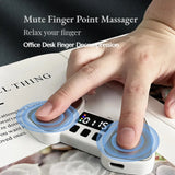 Orthosis Joint Hand Massager Office Desk Decompression Numbness Finger Pain Relief