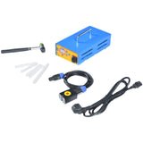 Auto Body Dent Induction Heater Portable Automobile Metal Plate Repairing hine Car Dents Removal Equipment