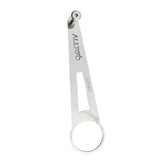 2x Tensioner, Bicycle Chain Stabilizer, Lightweight, Easy