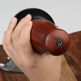 Stone needle Thermotherapy Body Energy stone dredging meridians Acupuncture point massager with Temperature adjustment