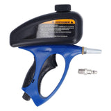 Sandblasting Gun,, Versatile for Paint Removal, Rusts Treatment, Pool, Car, Tile, Glass, DIY and Professional Use