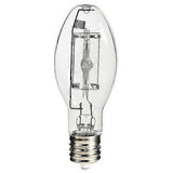 1565  400 Watt  ED28P  Pulse Start  Metal Halide  Protected Arc Tube  4200K  Mogul Base  ANSI M135/O  Base Up Burn  MP400/ED28/PS/BU/4K