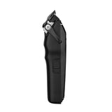 WMARK NewNG-2053A Professional Clipper Men's Oil Head Gradient Electric Clippers with Charging Base Hair Cutting hine