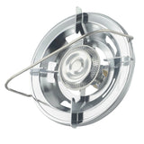 Quality Practical Furnace Head Iron Liquefied Gas Outdoor Burner Camping Stove Cooker High Strength With Handle