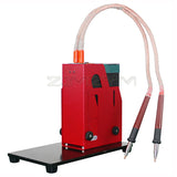 801H+ Lithium Battery Spot hine Pulse Welding Rocker Arm Push-Down Wortation Can Be Lifted