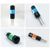 Portable PH Soil Tester High Sensitivity Probe Nutrient Intelligent Fertilizer Detector Meter NPK Sensor Gardening Tool
