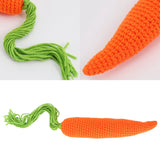 Newborn Baby Photography Props Infant Boy Girl Knit Rabbit Photo Outfits