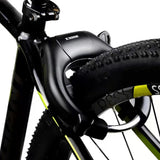 Bike General Horseshoe Claws Anti-Theft Lock Password Road Locks Outdoor Bicycle Accessorie