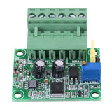 1-3KHZ 0-10V PWM Signal to Voltage Industrial Converter Digital-Analog PLC