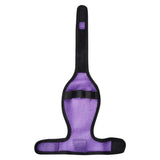 Stroke Hemiplegia Rehabilitation Fixed Gloves Auxiliary Training Equipment Fist Finger Glove Support For Elderly Relief