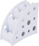 Tv-fernbedienung Halter, Aufbewahrungsbox, Fernbedienung Stift Aufbewahrungsbox, Fernbedienung Multifunktionale Aufbewahrungsbox, Spielkonsole, Handy,