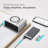 Mini Projector YT300 LED Smart TV 320*240 Portable Home Theater USB Wire Wifi Wireless Sync Phone Game Beamer 1080P Vide