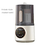 Wall Breaking Household Heating Full-automatic Soybean Milk hine Bass Health Care Cooking Multi-function Juicer