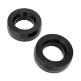 Leveling Lift Kit Antirust 3in Practical Front Strut Spacers for Repair Replacement for   1500 2WD 1994-2018