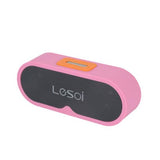 Wireless Bluetooth Speaker Phone Mini Speaker Truck Mounted Subwoofer