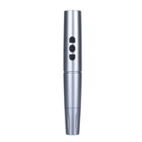 Dual Frequency Low-frequency Scalp Tattoo Embroidery hine For Lip ating And Eyebrow Tattooing Maquina De Tatuar Pen