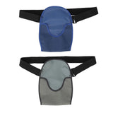 Adjustable Waist Waterproof Colostomy Bags Lightweight Practical Use Stretchy Ostomy Pouch Cover Patients New